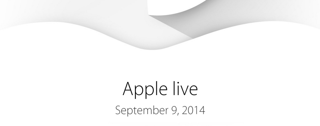 Apple Live Event 2014
