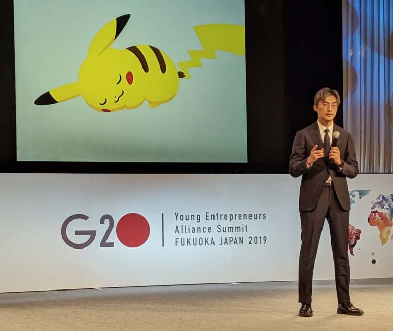 sage_franch_g20_yea_summit_2019_japan_fukuoka_6